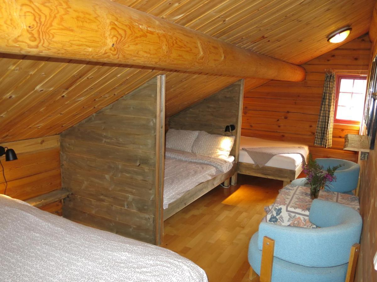 Holiday Home Kvila - Sow085 By Interhome Øyuvstad 外观 照片