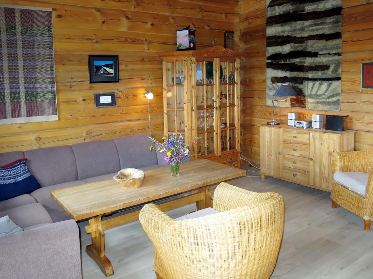 Holiday Home Kvila - Sow085 By Interhome Øyuvstad 外观 照片